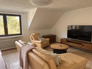 Apartmenthaus St Helena Strasse 80 - Trier - 0