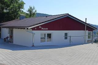 Ferienhaus Südschwarzwald - Eggingen - 9