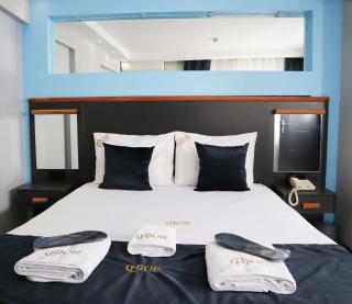 GRAND ONUR HOTEL - Istanbul - 1