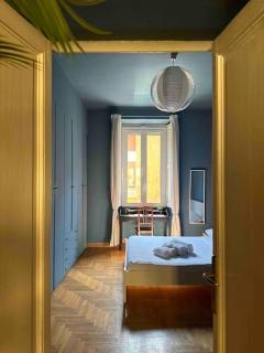 Xenia Apartments - Charming Garden Suite in Porta Venezia - Milan - 2