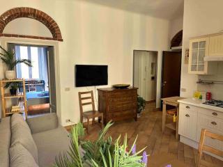 Xenia Apartments - Charming Garden Suite in Porta Venezia - Milan - 8
