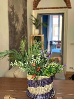 Xenia Apartments - Charming Garden Suite in Porta Venezia - Milan - 3