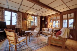 Fauvettes - Chateau-d'Oex - 6