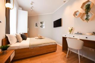 Central Apartments near Cismigiu - Where Style Meets City Convenience - Bucarest - 1
