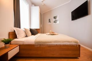 Central Apartments near Cismigiu - Where Style Meets City Convenience - Bucarest - 2