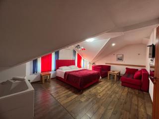 Prenoćište SAMIR - Gradačac - 9