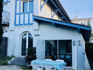 Maison conviviale à Arcachon-le-Moulleau, à 150m de la plage, jardin, parking, 2 chambres - FR-1-433-64 - Arcachon - 2