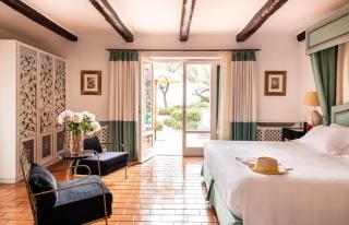Il Pellicano - Porto Ercole - 1