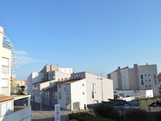 Studio 2 Pers. Terrasse ensoleillée au Cap d'Agde - FR-1-249-352 - 1