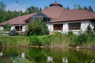 Resto Park Традиція - Podvorki - 7