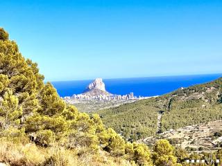 VH CostaBlanca - CALIMA - Benissa - 3
