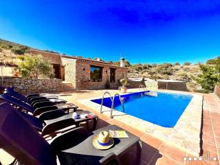 VH CostaBlanca - CALIMA - Benissa - 0