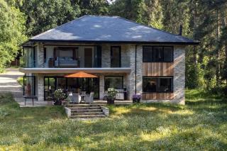Rural retreat by the river - Norwich - 8