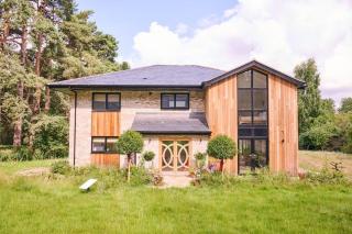 Rural retreat by the river - Norwich - 7