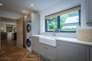 Rural retreat by the river - Norwich - 2