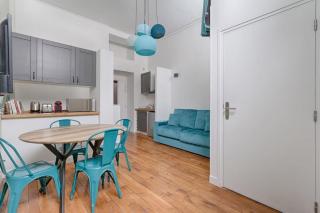 Luxury LOFT 6P - Arc de Triomphe - París - 0