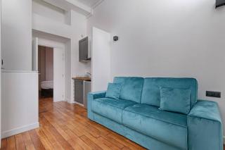 Luxury LOFT 6P - Arc de Triomphe - París - 4