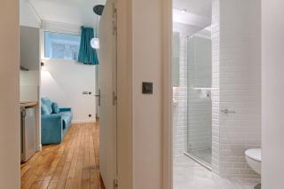 Luxury LOFT 6P - Arc de Triomphe - 2