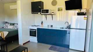 Tanjanerup Chalets. “Clementine” - Nannup - 7