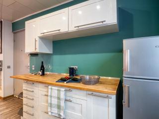 Cosy apartment on Strasbourg Tramway line and Canal - Appartement confortable sur ligne tram Strasbourg et Canal - 2