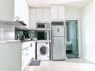 Mercu Summer Suites KLCC 2BR Pastel Rose - 3