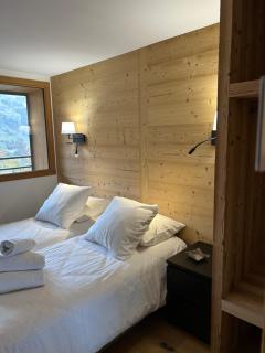 Chalet Chablis - Les Deux Alpes - 3