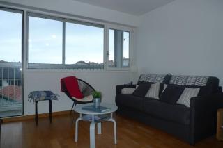 Saint-Jean de Luz, Centre Ville Appt 4 personnes, 3 étoiles - St. Jean de Luz - 0