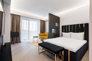 Zephyr I Pipera blvd. - Voluntari - 0