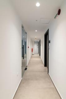 Athens Theatrou Apartments - Atene - 9