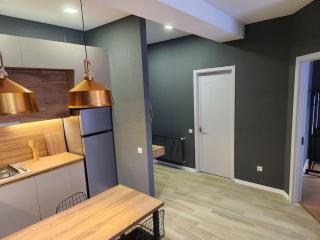 cozy apartment with 1 Bedroom - Tbilisi - 8