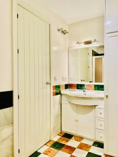 Entrecatedrales Suite - Siviglia - 3