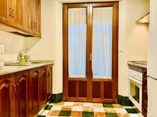 Entrecatedrales Suite - 5