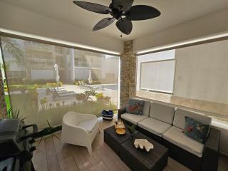 Awesome Location 1BDR in the heart of Los Corales - Punta Cana - 2