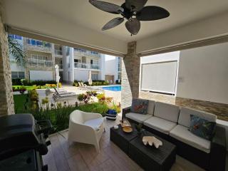 Awesome Location 1BDR in the heart of Los Corales - Punta Cana - 9