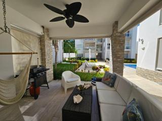 Awesome Location 1BDR in the heart of Los Corales - Punta Cana - 4