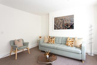 2 Bedroom Apartments in Covent Garden Sleeps 6 - London - 6