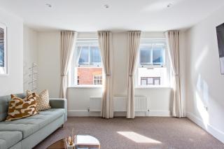 2 Bedroom Apartments in Covent Garden Sleeps 6 - London - 9