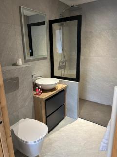 Chalet Chablis - 1