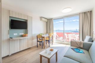 Résidence Pierre & Vacances Les Jardins de la Côte d'Azur - Saint-Mandrier-sur-Mer - 7