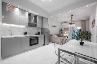 Filoxenia Living, Nilie Hospitality MGMT - Salonicco - 9