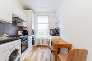 Period Victorian Abode In Idyllic Kings Cross - Londra - 5