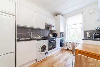Period Victorian Abode In Idyllic Kings Cross - Londra - 1