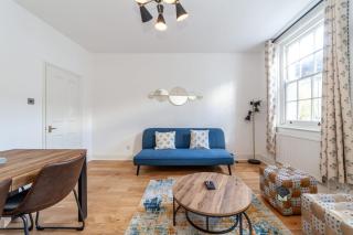 Period Victorian Abode In Idyllic Kings Cross - Londra - 8