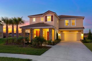 Unforgettable Moments Await at Home Resort! - Davenport - 0