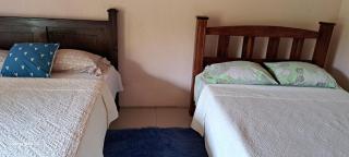 Bijagua paradise Río Celeste - 6