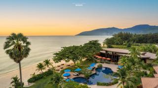 Khanom Beach Resort And Spa - Khanom - 0