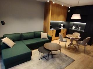 Fantastyczny apartament Lotnisko - Poznań - 0