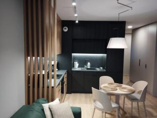 Fantastyczny apartament Lotnisko - Poznań - 9