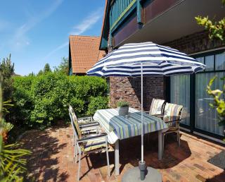 Urlaubslust Ferienhaus 14 - Trassenheide - 9