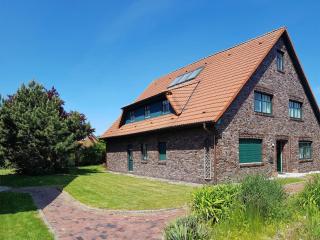 Urlaubslust Ferienhaus 14 - Trassenheide - 6